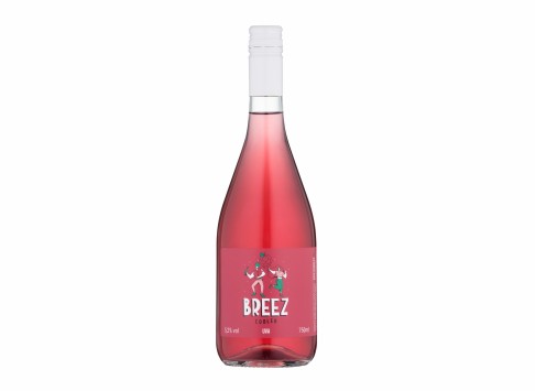 Cooler Galiotto Breez Uva 750 ml