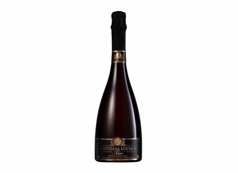 Espumante Cave do Sol Vitória Lucia 750 ml
